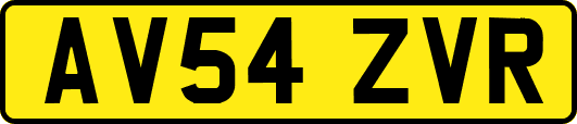 AV54ZVR