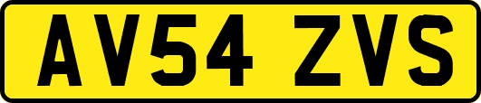 AV54ZVS