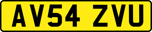 AV54ZVU