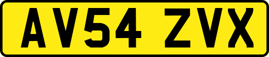 AV54ZVX
