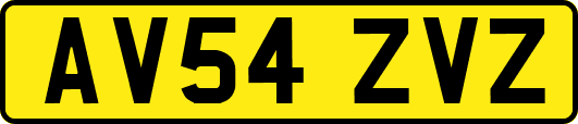 AV54ZVZ