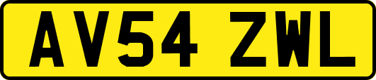 AV54ZWL