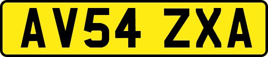 AV54ZXA