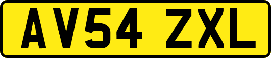 AV54ZXL