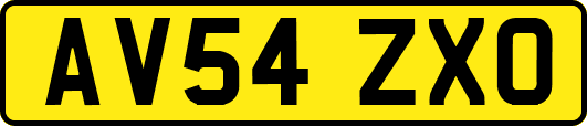 AV54ZXO
