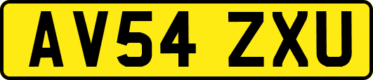 AV54ZXU