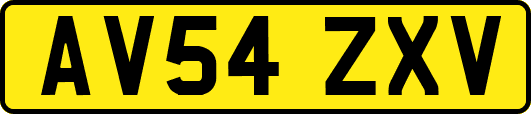 AV54ZXV