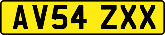 AV54ZXX