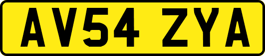 AV54ZYA