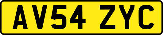 AV54ZYC