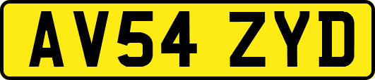 AV54ZYD