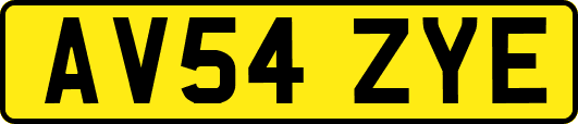 AV54ZYE
