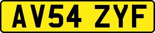 AV54ZYF
