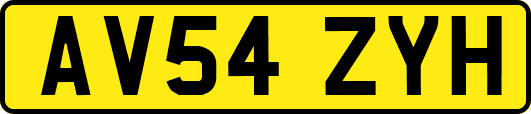 AV54ZYH