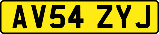 AV54ZYJ