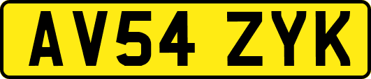 AV54ZYK