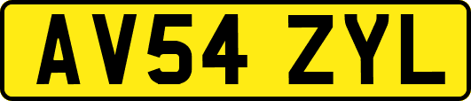 AV54ZYL