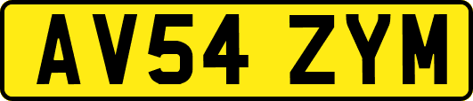 AV54ZYM