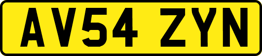 AV54ZYN
