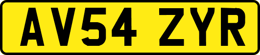 AV54ZYR