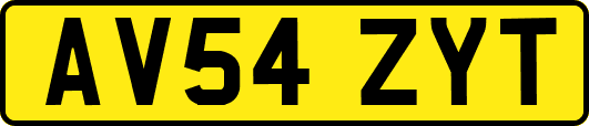 AV54ZYT