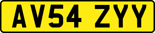 AV54ZYY