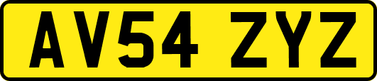 AV54ZYZ
