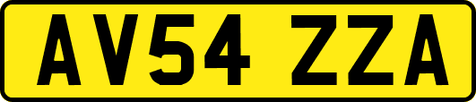 AV54ZZA