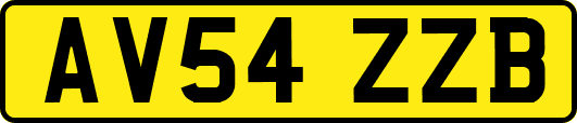 AV54ZZB