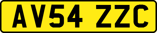 AV54ZZC