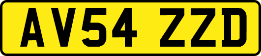AV54ZZD