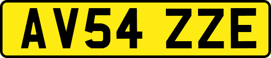 AV54ZZE