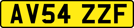 AV54ZZF