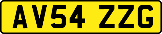 AV54ZZG