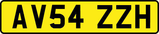AV54ZZH