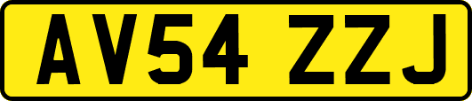 AV54ZZJ