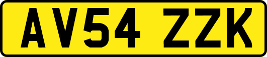 AV54ZZK