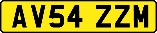 AV54ZZM