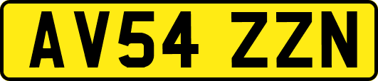 AV54ZZN