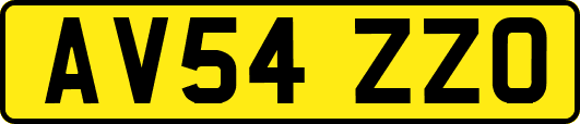 AV54ZZO