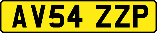 AV54ZZP