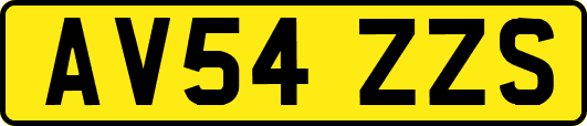 AV54ZZS