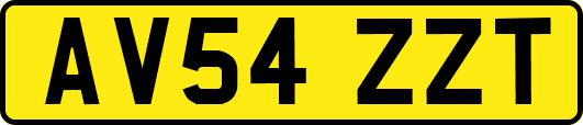 AV54ZZT