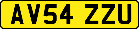AV54ZZU