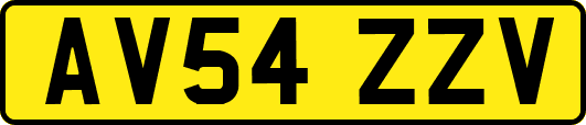 AV54ZZV