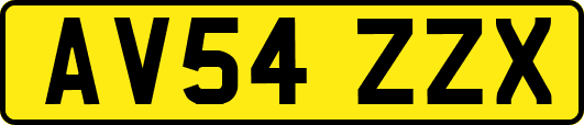 AV54ZZX