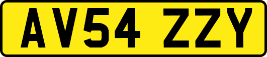 AV54ZZY
