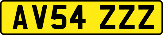 AV54ZZZ