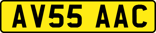 AV55AAC
