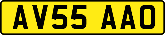AV55AAO